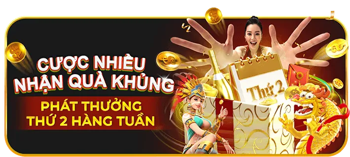 Cấp độ VIP Bạc tại bet kucasino