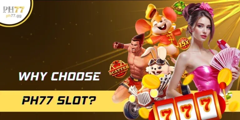 Kho game nổ hũ slot game phong phú tại bet kucasino