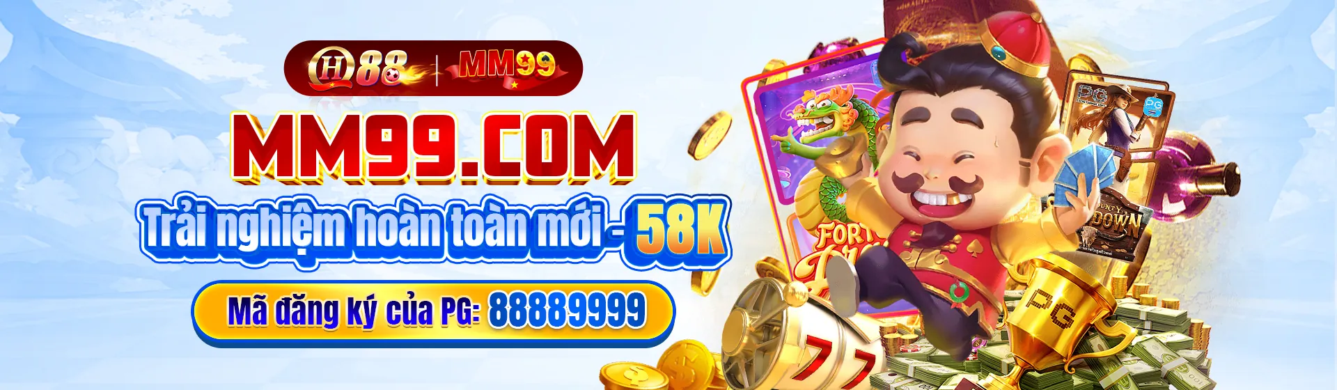 Người chơi vui vẻ quay nổ hũ tại Bet Kucasino