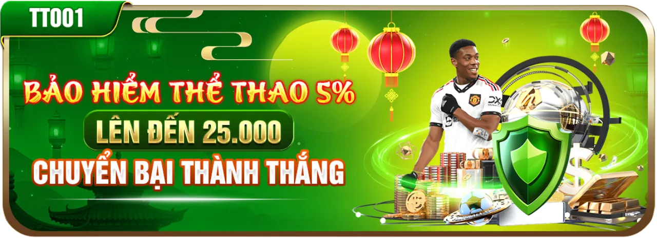 Thần Tài Bắn Cá